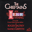 Chieftains - An Irish Evening